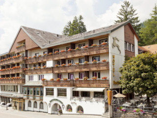 Berggasthaus Oberdorf