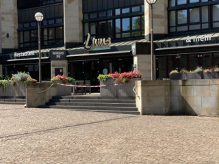 Linus Café-Restaurant