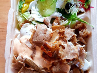 Center Bistro Bad Langensalza