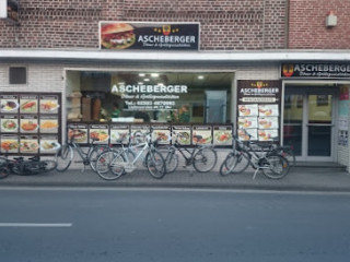 Ascheberger Döner Pizzeria