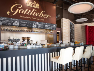Gottlieber Sweets Coffee Winterthur