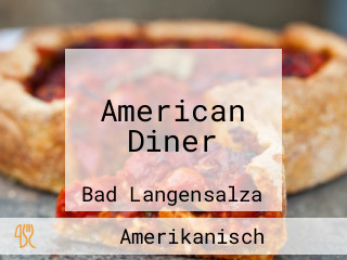 American Diner