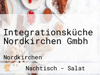Integrationsküche Nordkirchen Gmbh