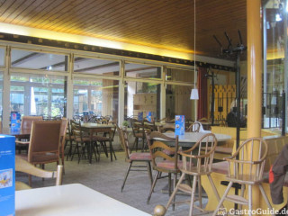 Café Im Tierpark
