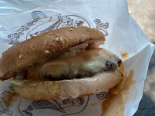 Carrousel Burger