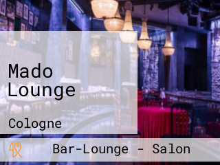 Mado Lounge