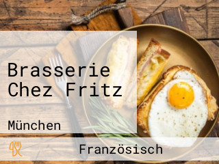 Brasserie Chez Fritz