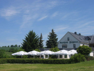 Gasthaus Frohsinn