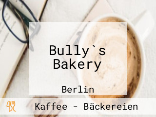 Bully`s Bakery