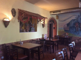 Bar & Restaurant Mojito