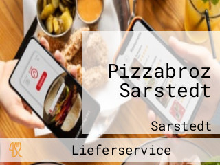 Pizzabroz Sarstedt
