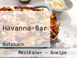 Havanna-Bar