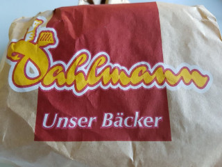 Bäckerei Dahlmann Bäckerei