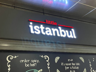 Little Istanbul Reuss
