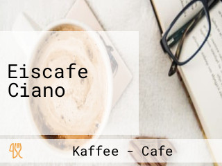 Eiscafe Ciano