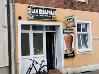 Kebaphaus Zilan