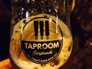 Taproom Jungbusch Craft Beer