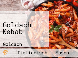 Goldach Kebab