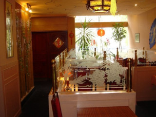 China Restaurant Canton Garden