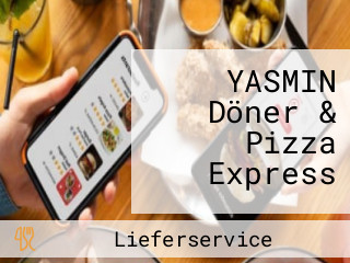 YASMIN Döner & Pizza Express