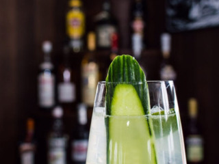 Hoch5 Cocktailbar