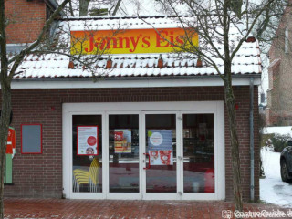 Janny's Eis