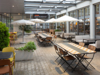 Migros Restaurant