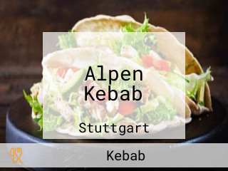Alpen Kebab