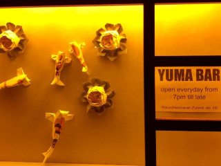 Yuma Bar