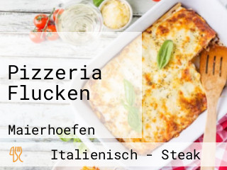 Pizzeria Flucken