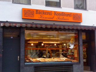 Bäckerei Konrad Saitner