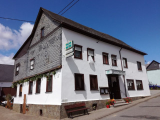 Gasthaus Zum Taunus