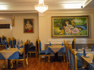 Restaurant Indian Palace