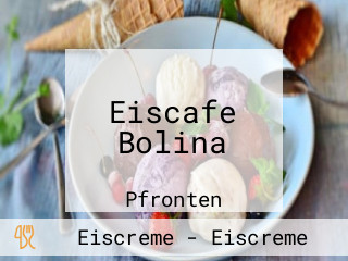 Eiscafe Bolina