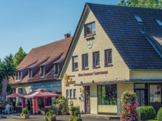 ´ Nierswalder Landhaus, Biergarten, Tagungen