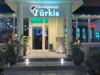 Türkis Fisch Steak House