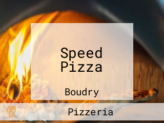 Speed Pizza