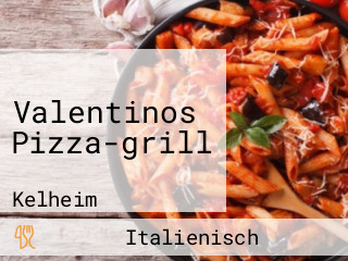 Valentinos Pizza-grill