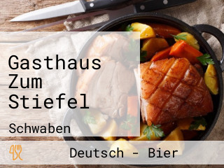 Gasthaus Zum Stiefel