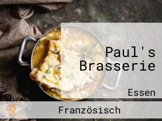 Paul's Brasserie