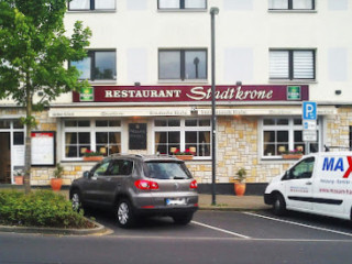 Restaurant Stadtkrone