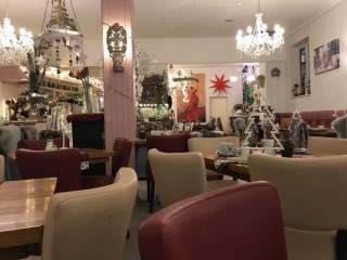 Cafe Zum Lindenbaum Inh. Michael Weyers