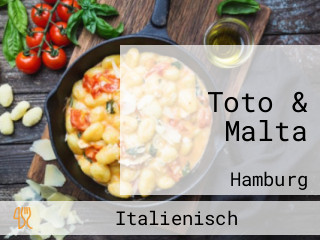 Toto & Malta