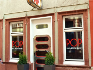 POP Restaurant - Bar Heidelberg