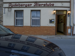 Radeberger Bierstuben