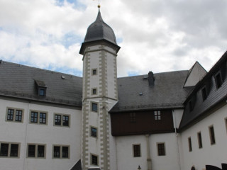 Schloss-schänke Zu Wildeck Jens Bohring