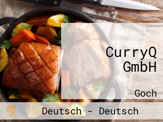 CurryQ GmbH