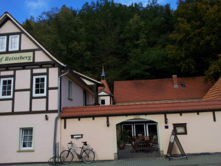 Gasthof Reinsberg