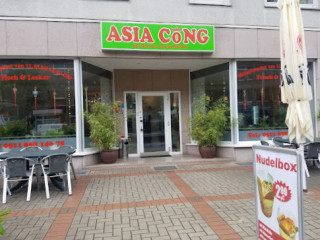 Asia Cong
