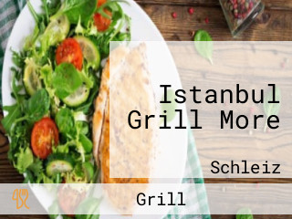 Istanbul Grill More
